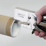 thumbnail of Heftzange HD 73 Spitzamboss/Stumpfamboss Chrom