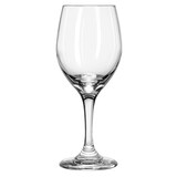thumbnail of Libbey 12er Set Gobletglas -PERCEPTION- 414 ml, Ø 8,5 cm, H: 21 cm