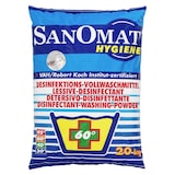 thumbnail of Sanomat Hygiene-Vollwaschmittel, 20kg, hochwirksam