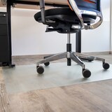 thumbnail of Bodenschutzmatte PUNOMAT 100% PET 150 x 120 cm für Hartböden