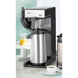 thumbnail of Bonamat Filterkaffeemaschine 2,20 l / ohne