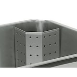 thumbnail of Tournus 140 Liter Wanne