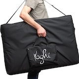 thumbnail of Chaise De Massage Pliante Avec Sac De Transport Cdm120k Yoghi