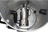 thumbnail of VacLine Industriesauger 70-2 PUMP Line FI  Reinigungsmaschine Kunststoffbehälter