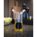 thumbnail of Leonardo CUCINA 2 in1 Essig/Öl Flasche 18,5cm