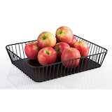 thumbnail of APS GN 1/2 mand / brood / fruitmand / brood / fruitmand -URBAN-32,5 x 26,5 cm, H: 7,5 cm