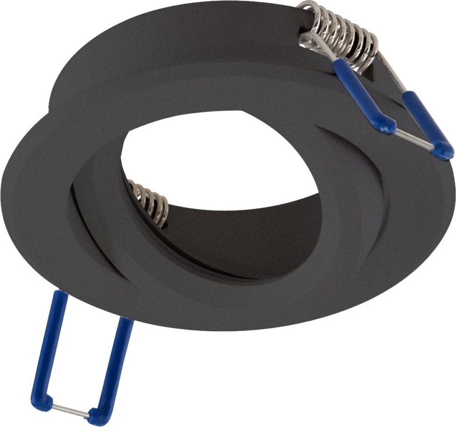 EVN Lichttechnik Niedervolt-Einbauleuchte 695009