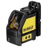 thumbnail of DeWalt DW088CG - Kreuzlinienlaser Stufe