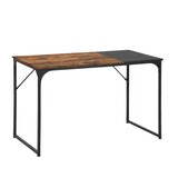 thumbnail of WellHome - Mesa extensible ''Ibro'' de diseño vintage 120x60x74cm