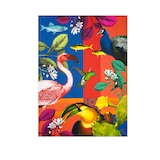 thumbnail of Excelsa Küchentextilien-Set 3-Teilig Rhapsody Baumwolle Bunt