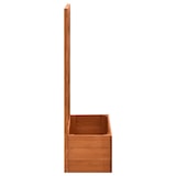 thumbnail of Helloshop26 - Tuinplantenbak met klimrek 50 x 25 x 90 cm vurenhout 02_0000878