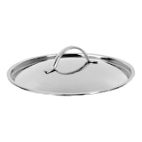 thumbnail of Lagostina Euforia, batteria set 11 pz in acciaio inox 18/10, adatto ad induzione