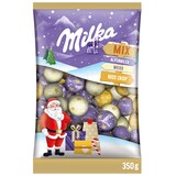 thumbnail of Milka Weihnachts-Kugeln-Mix (350g)
