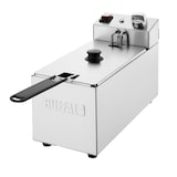 thumbnail of Buffalo Tischmodell Fritteuse 3L