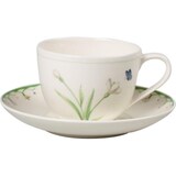 thumbnail of Villeroy & Boch Colourful Spring Kaffeeuntertasse 14cm