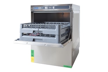 Lavavajillas Professional Climainox PBW500