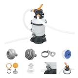 thumbnail of Bestway Flowclear Zandfilterpomp