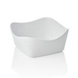 thumbnail of 8x Schale, 20,5 x 20,5 x 8,5 cm, 1,3 ltr., Porzellan