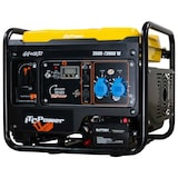 thumbnail of GG40XEi Generador Inverter Abierto ITC Power 3,9kW de Potencia Máxima