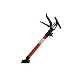 thumbnail of Türspanner Zargenspanner Türfutterstrebe Teleskop Stütze Spanner 50-115cm 4x rot