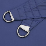 thumbnail of vidaXL Zonnescherm rechthoekig 4x5 m oxford stof blauw
