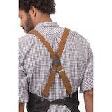 thumbnail of Berkeley Bib Delantal BLK