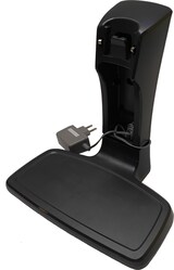 thumbnail of Ladestation Electrolux 4055478434 Ladebasis 18 V Schwarz für Stielstaubsauger
