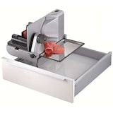 thumbnail of Ritter AES 62 SL Schneidemaschine Elektro 65 W Silber Metall