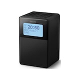 thumbnail of PHILIPS radio-réveil numérique double alarme TAR5100/10