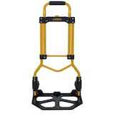 thumbnail of Wagen mit Rädern Sackkarre faltbar Last 80kg Mat verstellbar VITO