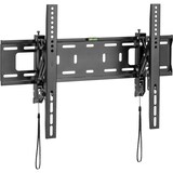 thumbnail of InLine® Schwerlast-TV-Wandhalterung, neigbar, für Flach-TV (37-80"), max. 75kg