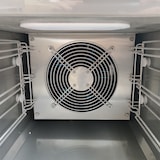 thumbnail of Skyrainbow Schockfroster, 3x GN2/3, schwarz lackiert