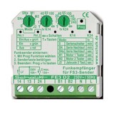 thumbnail of 10 Stk. Schalk Funk-Empfängerschalter FE3 D2 FE3D29