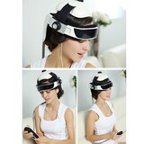 thumbnail of Appareil de Massage Masseur Electrique Tête Casque Massant YONIS