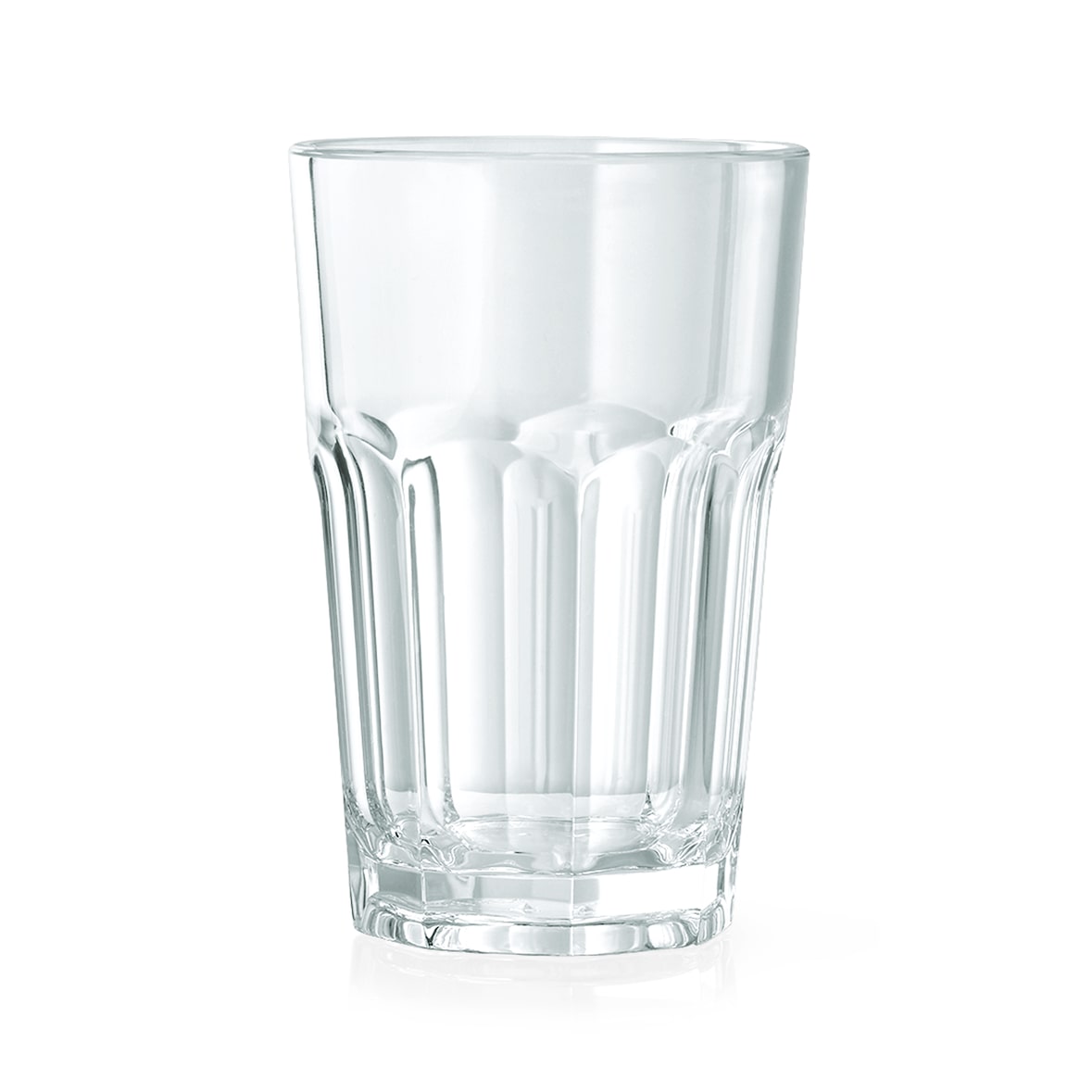 Verre long drink 300 ml Ø 7,5 cm polycarbonate POOL - Was Germany