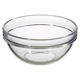 thumbnail of METRO PROFESSIONAL Tigela de vidro, 38.5 cl, Ø 12 cm, redonda, transparente, 6 unidades