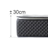 thumbnail of Matratze 150x190 Orthopädische, Höhe 30cm