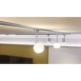 thumbnail of Paulmann URail Abat-jour Wolbi DecoSystems  90mm Opale 60055