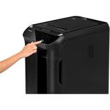 thumbnail of Fellowes Aktenvernichter AutoMax 600M, Partikel 2 x 12 mm