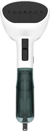 thumbnail of Tefal DT6131 Bügeleisen/Dampfbügeleisen Türkis-Weiss