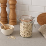 thumbnail of Set mit 6 Weckgläsern – 250 ml – Luftdicht mit Bügelverschluss – Transparent