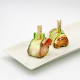 thumbnail of PAPSTAR 100 Mini-Klammern, Holz 3,5 cm