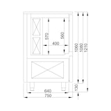 thumbnail of Snelkoeler 7x 1/1 GN