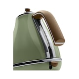 thumbnail of De’Longhi KBOV 2001.GR Wasserkocher 1,7 l 2000 W Grün