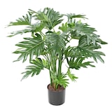 thumbnail of VERT ESPACE plante artificielle philodendron selloum 63 cm