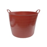 thumbnail of Espuerta de plástico 42 litros | Capazo de goma | Gama ColorFull Medium -