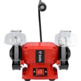 thumbnail of Tischschleifmaschine, Doppelschleifer 250W (150x12.7mm)