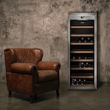 thumbnail of CASO Weinkühlschrank WineSafe 43