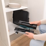 thumbnail of Plancha Avec Plaque Amovible Scpl1800mag Schneider