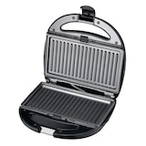 thumbnail of Melissa 16240110 - 3 in 1 Sandwichmaker 850W, schwarz